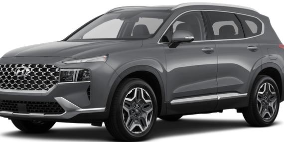 HYUNDAI SANTA FE 2023 5NMS4DAL9PH576970 image